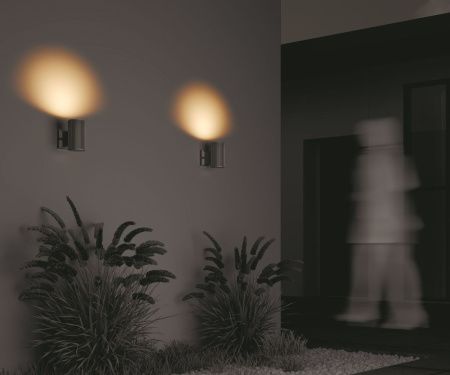 Архитектурный светильник Maytoni Outdoor Rando O419WL-01GR