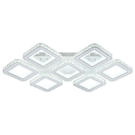 Люстра потолочная Escada Avolon (Аволон) 10261/7LED