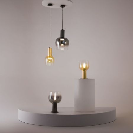 Светильник подвесной Maytoni Smart Casual Modern MOD414PL-L7G3K