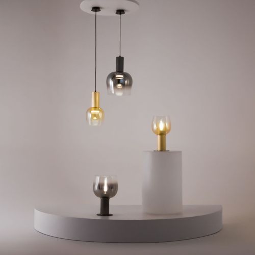 Светильник подвесной Maytoni Smart Casual Modern MOD414PL-L7G3K - фото 2