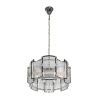 Люстра подвесная iLamp Tribeca (Трибеца) MD0276-6C