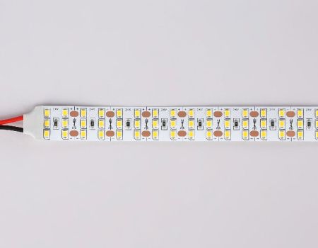 Светодиодная лента Ambrella Light LED Strip 24V (ЛЕД Стрип 24В) GS3901