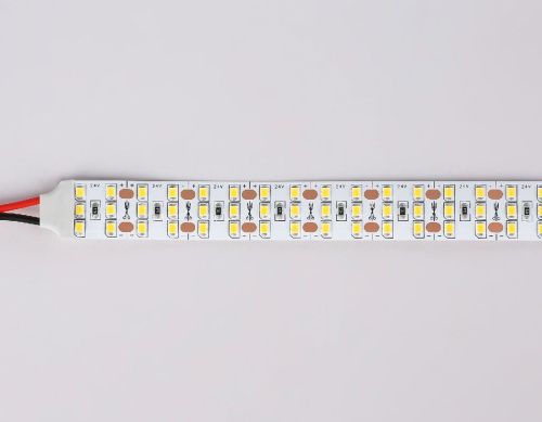Светодиодная лента Ambrella Light LED Strip 24V (ЛЕД Стрип 24В) GS3901 - фото 5