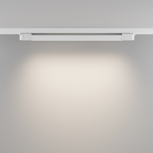 Трековый светильник Maytoni Technical Basis (Базис) TR196-3-20W4K-W - фото 4