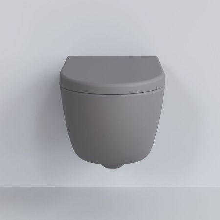 Крышка сиденье Ambassador Abner 102T20301