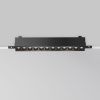 Светильник встраиваемый Maytoni Technical Points DL065-20W3-6K-TRS-B