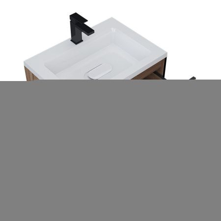 Раковина Madera Модуль 165301 60х50 накладная цвет белый