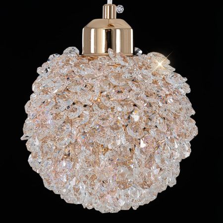 Светильник подвесной Citilux Cloudy (Цлоуды) CL323052