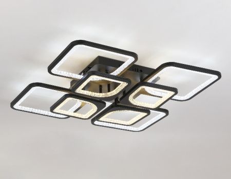 Люстра потолочная Ambrella Light Original (Оригинал) FA4424