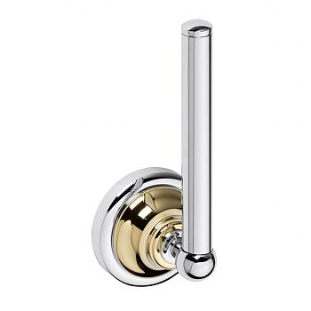 Бумагодержатель Bemeta RETRO 144212038