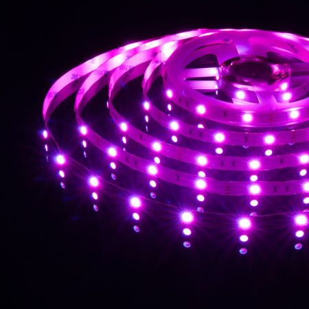 Светодиодная лента Elektrostandard 12V 7,2W 4690389040160