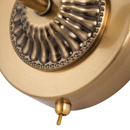 Подсветка для картин Arte Lamp Chianti (Цхианти) A8046AP-1PB