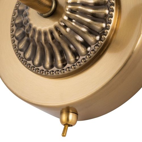 Подсветка для картин Arte Lamp Chianti (Цхианти) A8046AP-1PB - фото 3