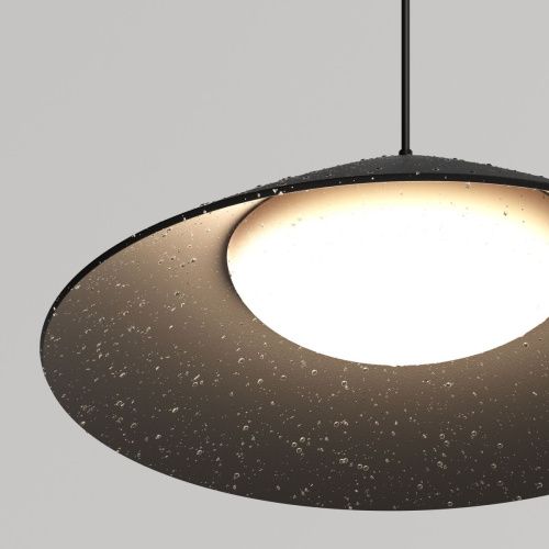 Светильник уличный трековый Maytoni Outdoor Campana O-TR01-1-P-12WB3K - фото 2