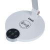 Настольная лампа Uniel ULM-D113 18W/3000-6000K/DIM WHITE
