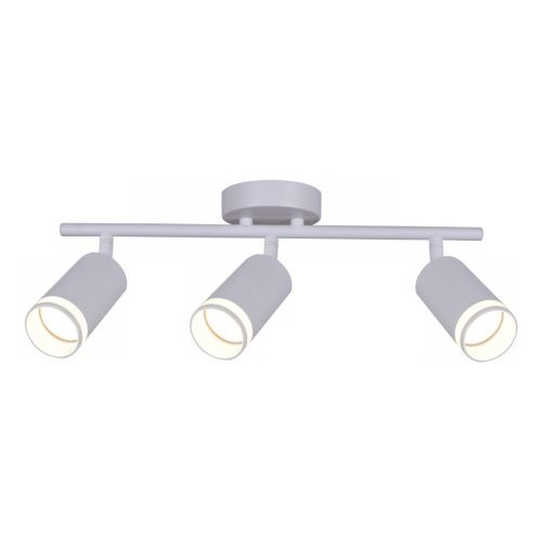 Спот Reluce 16001-9.5-003CT SPOT LIGHT GU10 WT - фото 3