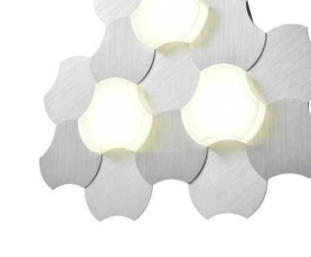 Настенно-потолочный светильник Vele Luce Viva 493 (Вива 493) VL8045W03