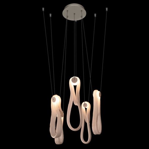 Светильник подвесной Loft It Series 10400/5 - фото 4