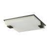 Светильник потолочный Delight Collection 8212C/500 black/white