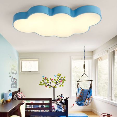 Светильник потолочный ImperiumLoft Cloud (Цлоуд) 186680-26
