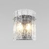 Светильник настенный Loft It Nevada 10297W Nickel