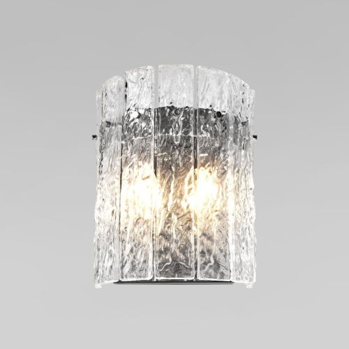 Светильник настенный Loft It Nevada 10297W Nickel - фото 3