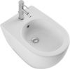 Биде подвесное Allen Brau Reality 4.32008.20 цвет белый