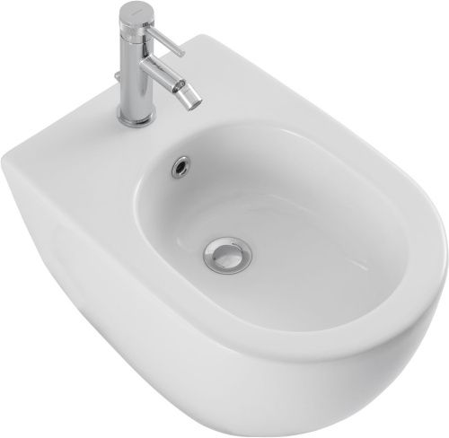 Биде Allen Brau Reality 4.32008.20 подвесное - фото 2