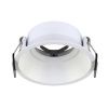 Светильник встраиваемый Crystal Lux CLT 043 CLT 043C WH