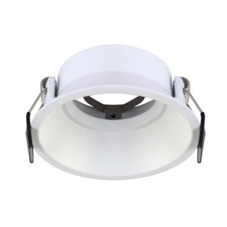 Светильник встраиваемый Crystal Lux CLT 043 CLT 043C WH