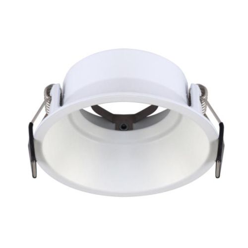 Светильник встраиваемый Crystal Lux CLT 043 CLT 043C WH - фото 4