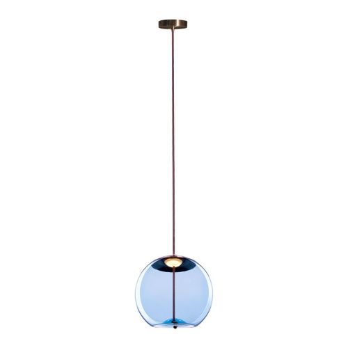 Светильник подвесной Loft It Knot 8133-B mini - фото 2