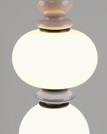 Светильник подвесной Moderli Glaze (Глазе) V11700-PL
