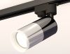 Трековый однофазный светильник Ambrella Light Track System (Трацк Сыстем) XT6305002