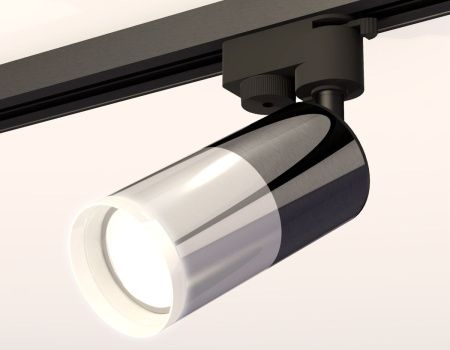 Трековый однофазный светильник Ambrella Light Track System (Трацк Сыстем) XT6305002