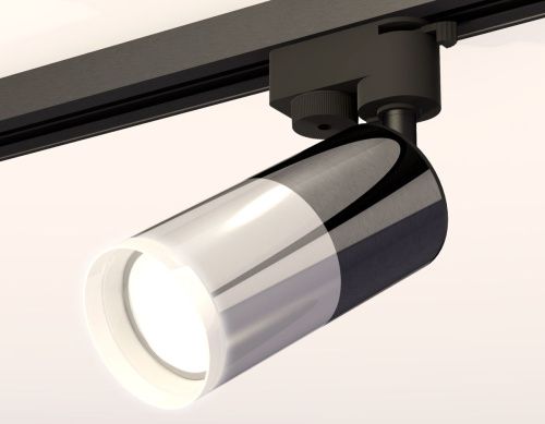 Трековый однофазный светильник Ambrella Light Track System (Трацк Сыстем) XT6305002 - фото 2