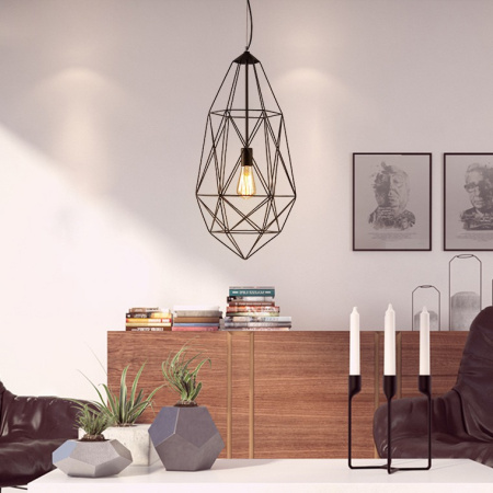 Светильник подвесной ImperiumLoft 231014-26