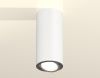 Светильник накладной Ambrella Light Techno (Тецхно) XS7442003