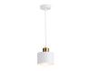 Светильник подвесной Ambrella Light Traditional (Традитионал) TR8112
