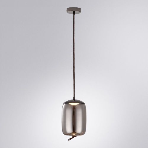 Светильник подвесной Arte Lamp CODY (ЦОДЫ) A7766SP-1BC - фото 2