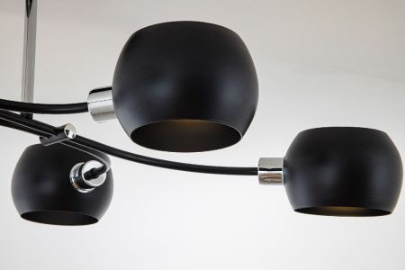 Люстра на штанге Modelux MD.5172.6