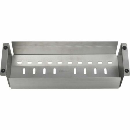 Кухонная мойка Melana ProfLine MLN-R5050H+дозатор+коландер 50х50 цвет серый поверхность матовая