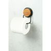 Бумагодержатель Fixsen Magic wood FX-46010B