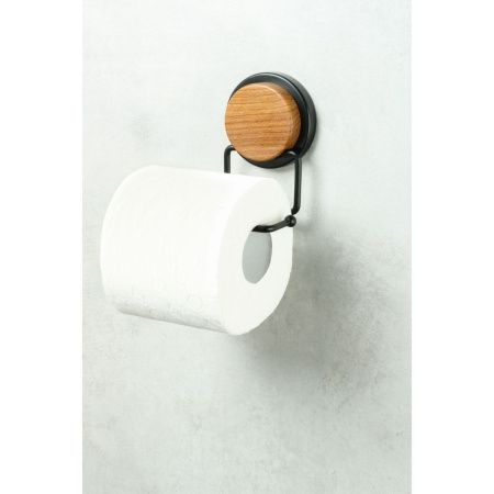 Бумагодержатель Fixsen Magic wood FX-46010B