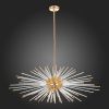 Люстра на штанге ST Luce CALLIO (ЦАЛЛИО) SL1097.203.09