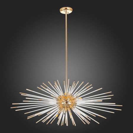 Люстра на штанге ST Luce CALLIO (ЦАЛЛИО) SL1097.203.09