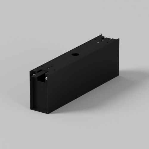 Короб для блока питания Maytoni Outdoor Elasity IP O-TR001-BX-B - фото 3