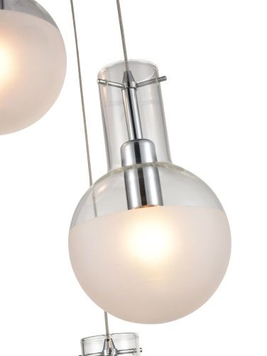Светильник подвесной Vele Luce CESARE (ЦЕСАРЕ) VL1913P03 - фото 4