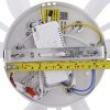 Люстра потолочная Natali Kovaltseva Fortuna (Фортуна) LED LAMPS 81107/2C