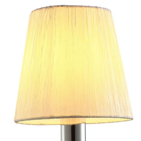 Бра Illumico IL0956 IL0956-1W-27 CR